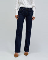 JEANS FEMME DESTINY DENIM DARK DENIM DARK
