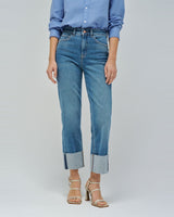 JEANS FEMME FAITH DENIM DENIM