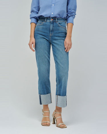 JEANS FEMME FAITH DENIM DENIM