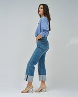 JEANS FEMME FAITH DENIM DENIM