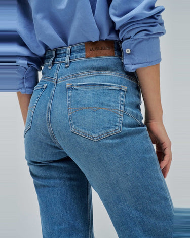 JEANS FEMME FAITH DENIM DENIM
