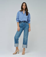 JEANS FEMME FAITH DENIM DENIM