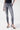 JEANS FEMME GRIS GRIS