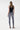 JEANS FEMME GRIS GRIS