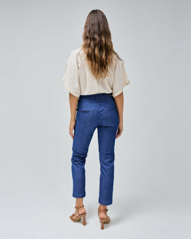 JEANS FEMME SECRET DENIM DENIM