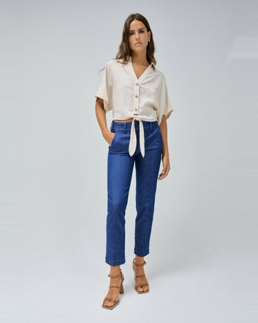 JEANS FEMME SECRET DENIM DENIM