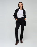 JEANS FEMME SECRET NOIR NOIR