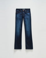 JEANS FEMME WONDER DENIM DARK DENIM DARK