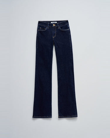 JEANS FEMME WONDER DENIM DENIM