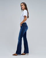 JEANS FEMME WONDER DENIM DENIM