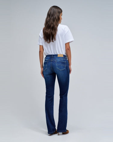 JEANS FEMME WONDER DENIM DENIM