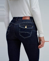JEANS FEMME WONDER DENIM DENIM