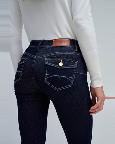 JEANS FEMME WONDER DENIM DENIM
