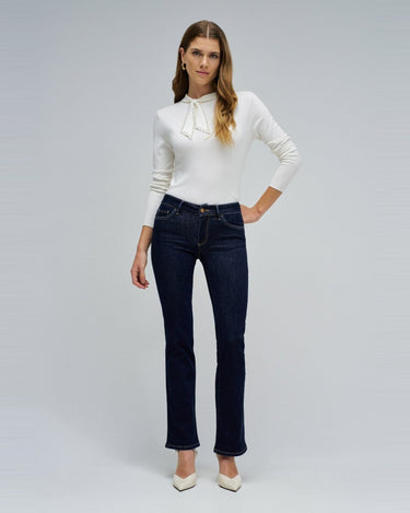 JEANS FEMME WONDER DENIM DENIM