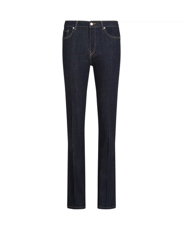JEANS FEMME DNM BOOTCUT DENIM DARK DENIM DARK