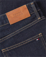 JEANS FEMME DNM BOOTCUT DENIM DARK DENIM DARK