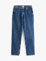 JEANS FEMME DNM DEE CLASSIC DENIM DENIM