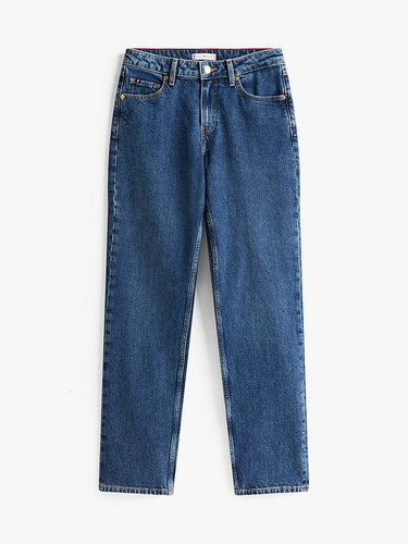 JEANS FEMME DNM DEE CLASSIC DENIM DENIM
