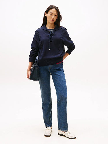 JEANS FEMME DNM DEE CLASSIC DENIM DENIM