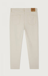 JEANS HOMME SNOPDOG ÉCRU