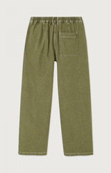 JEANS HOMME UZATOWN DROIT KAKI KAKI