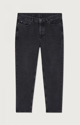 JEANS HOMME YOPDAY-B NOIR NOIR