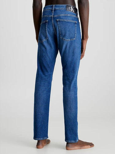 JEANS HOMME CKJ SLIM DENIM DENIM
