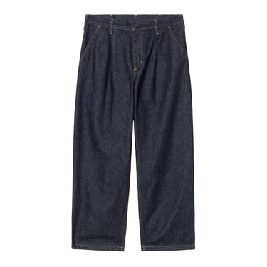 JEANS HOMME JACE DENIM RINSE DENIM RINSE