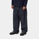 JEANS HOMME JACE DENIM RINSE DENIM RINSE