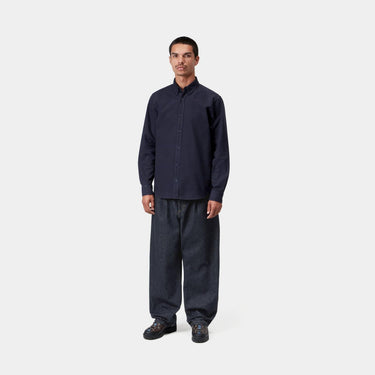 JEANS HOMME JACE DENIM RINSE DENIM RINSE