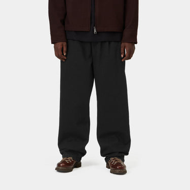 JEANS HOMME JACE NOIR NOIR