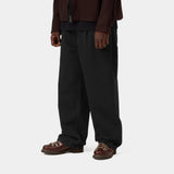 JEANS HOMME JACE NOIR NOIR