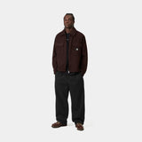 JEANS HOMME JACE NOIR NOIR