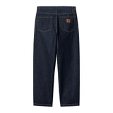 JEANS HOMME AARON CAMANO DENIM DENIM