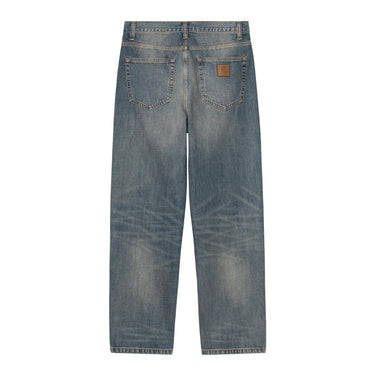 JEANS HOMME AARON CAMANO DENIM DENIM