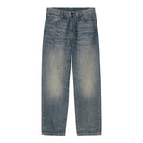 JEANS HOMME AARON CAMANO DENIM DENIM