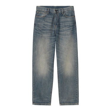 JEANS HOMME AARON CAMANO DENIM DENIM