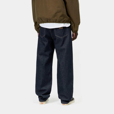 JEANS HOMME AARON CAMANO DENIM DENIM