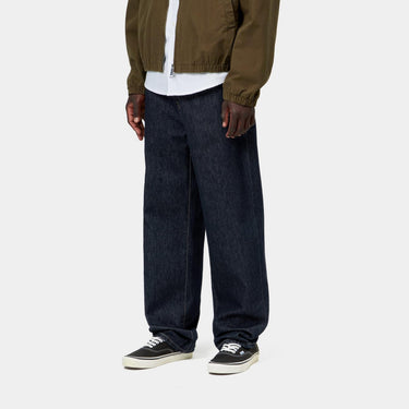 JEANS HOMME AARON CAMANO DENIM DENIM