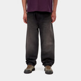 JEANS HOMME AARON CAMANO NOIR NOIR