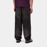 JEANS HOMME AARON CAMANO NOIR NOIR
