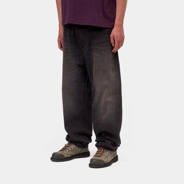 JEANS HOMME AARON CAMANO NOIR NOIR