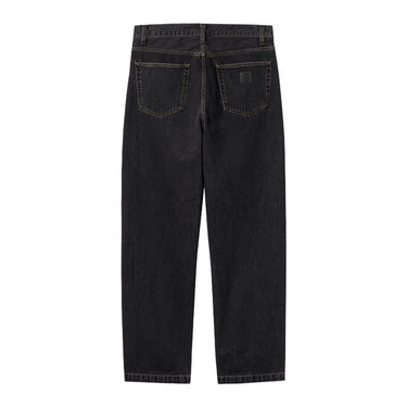 JEANS HOMME AARON NOIR NOIR