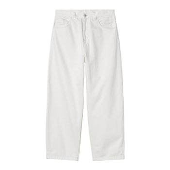 JEANS HOMME BRANDON BLANC BLANC