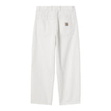 JEANS HOMME BRANDON BLANC BLANC