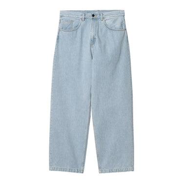 JEANS HOMME BRANDON DENIM LT DENIM LT