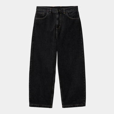 JEANS HOMME BRANDON NOIR NOIR