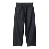 JEANS HOMME BRANDON PANT DENIM DARK DENIM DARK