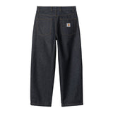 JEANS HOMME BRANDON PANT DENIM DARK DENIM DARK