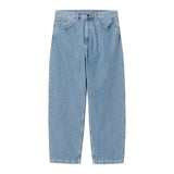 JEANS HOMME BRANDON PANT DENIM DENIM